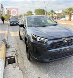 تويوتا راف 4